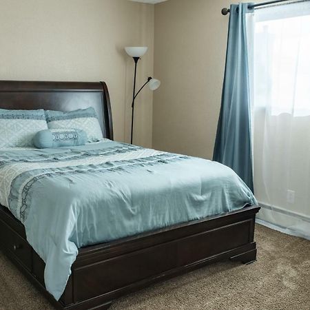 Appartamento Mountain Song Colorado Springs Esterno foto