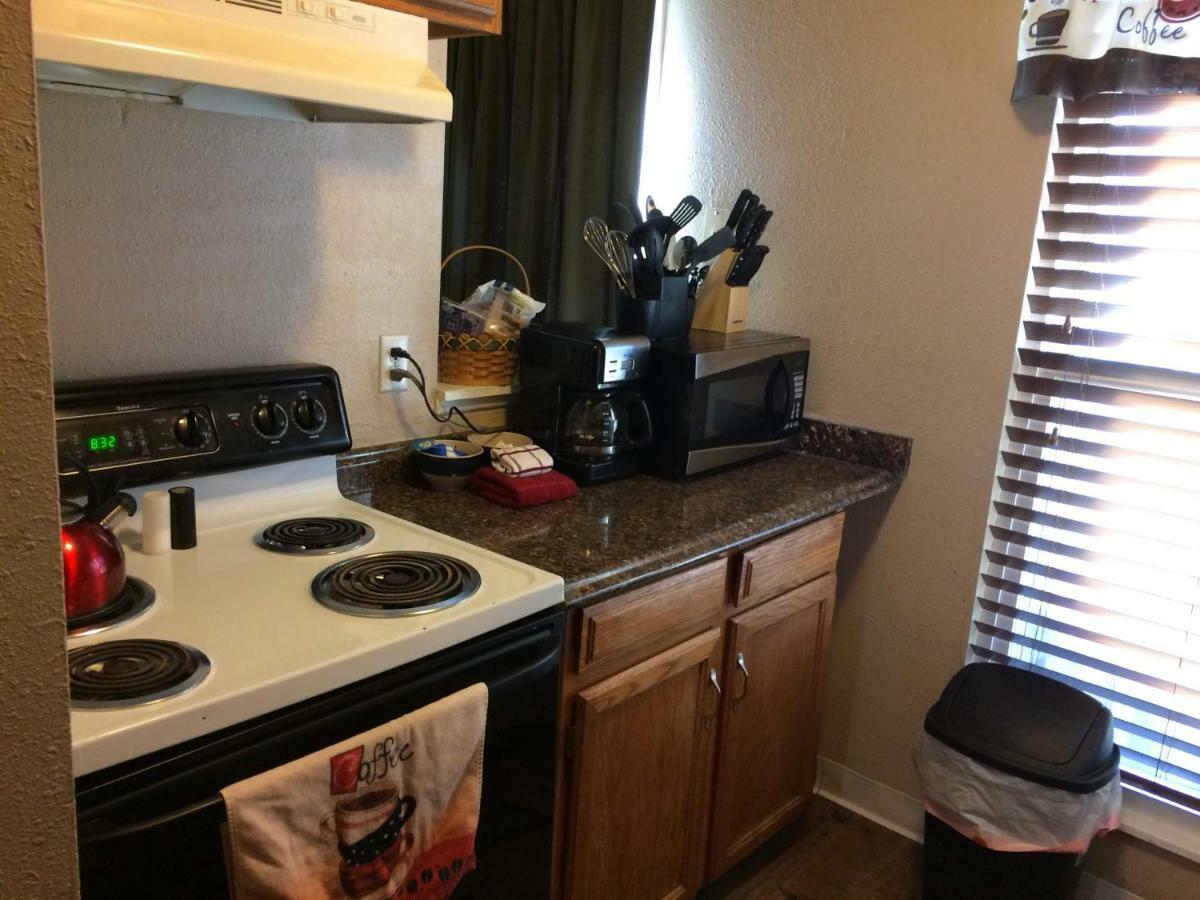 Appartamento Mountain Song Colorado Springs Esterno foto