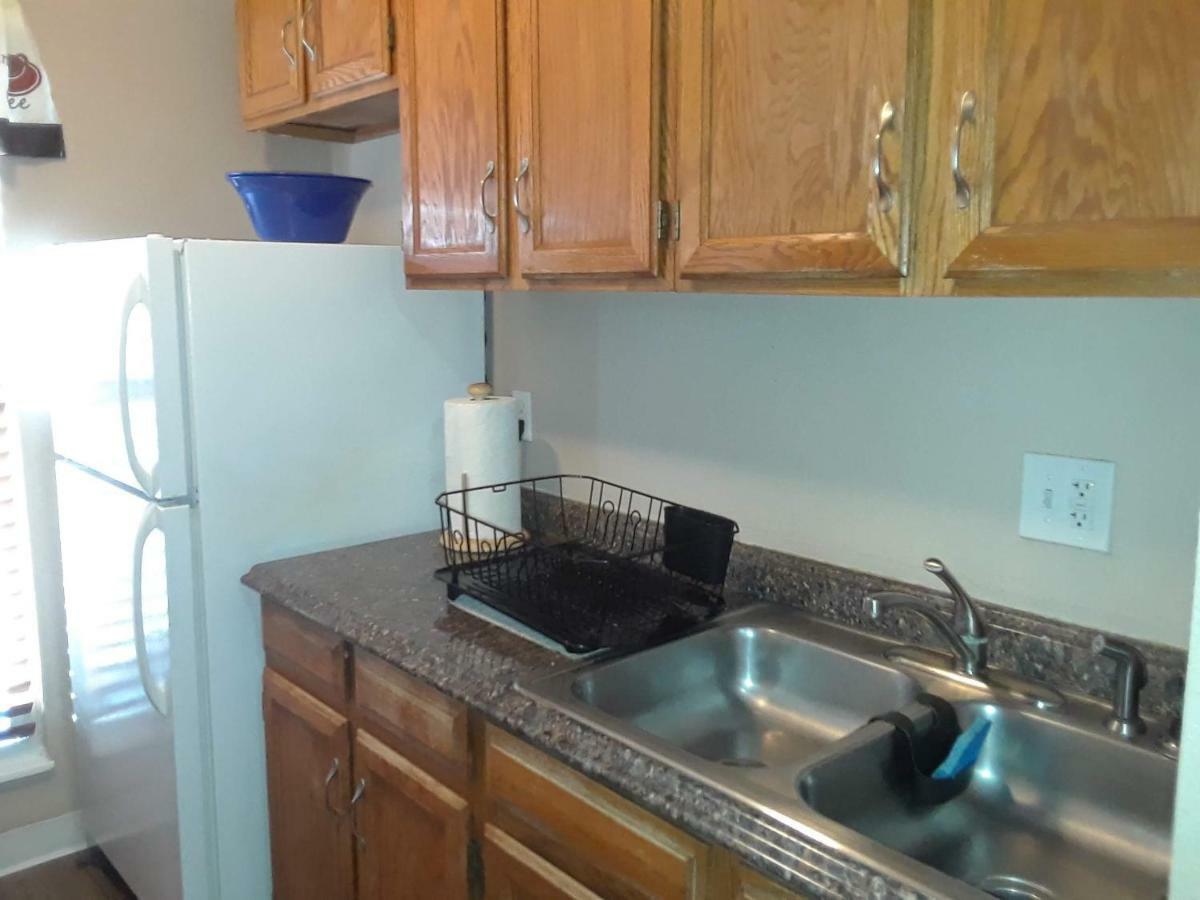 Appartamento Mountain Song Colorado Springs Esterno foto