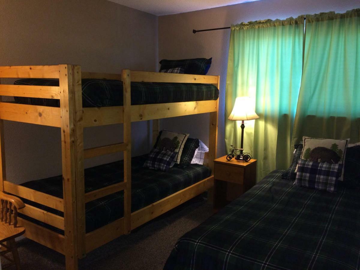 Appartamento Mountain Song Colorado Springs Esterno foto