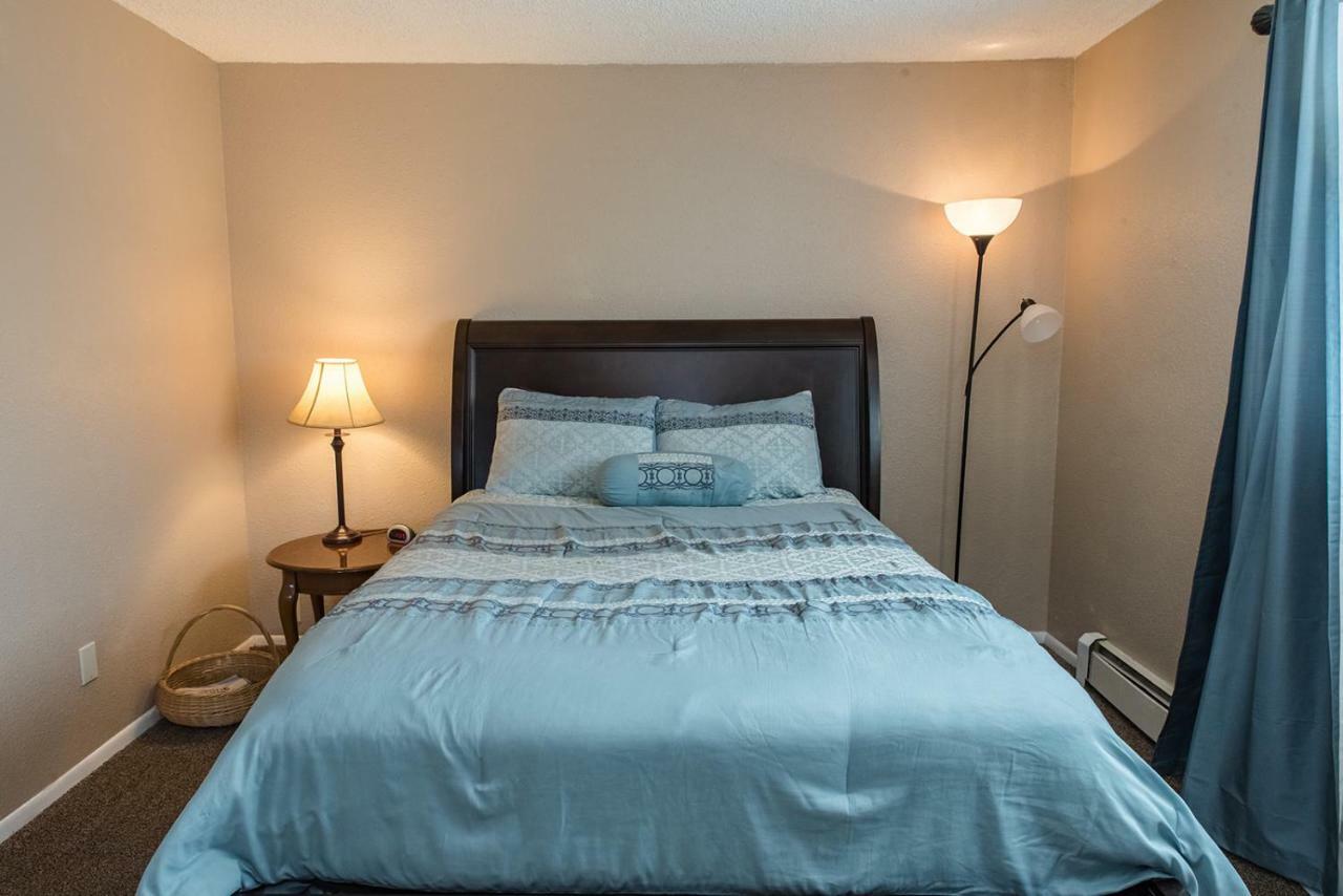 Appartamento Mountain Song Colorado Springs Esterno foto