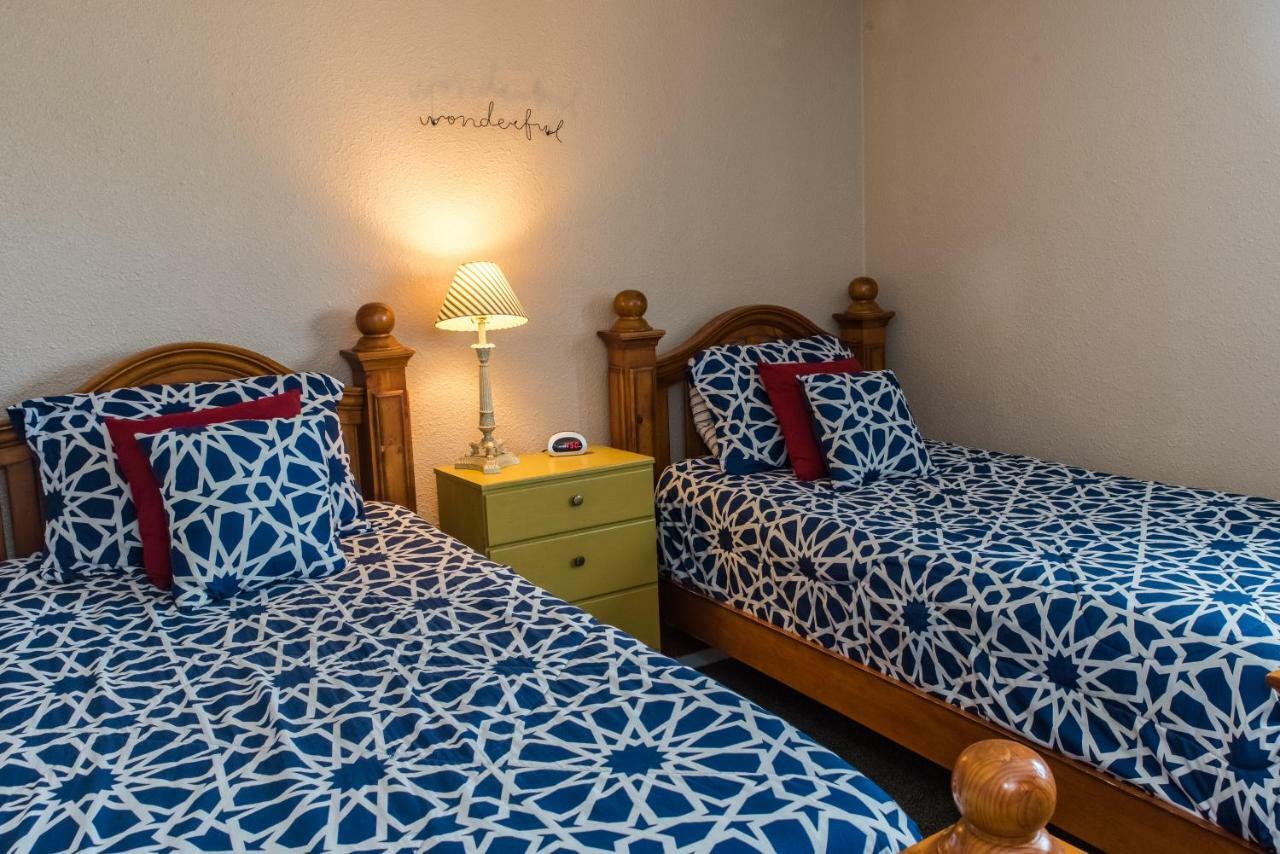 Appartamento Mountain Song Colorado Springs Esterno foto