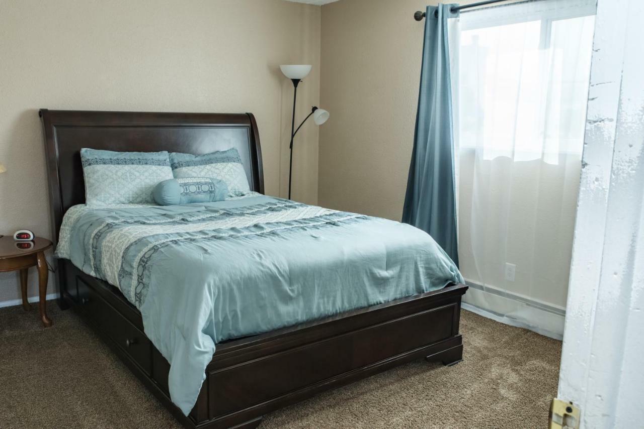 Appartamento Mountain Song Colorado Springs Esterno foto