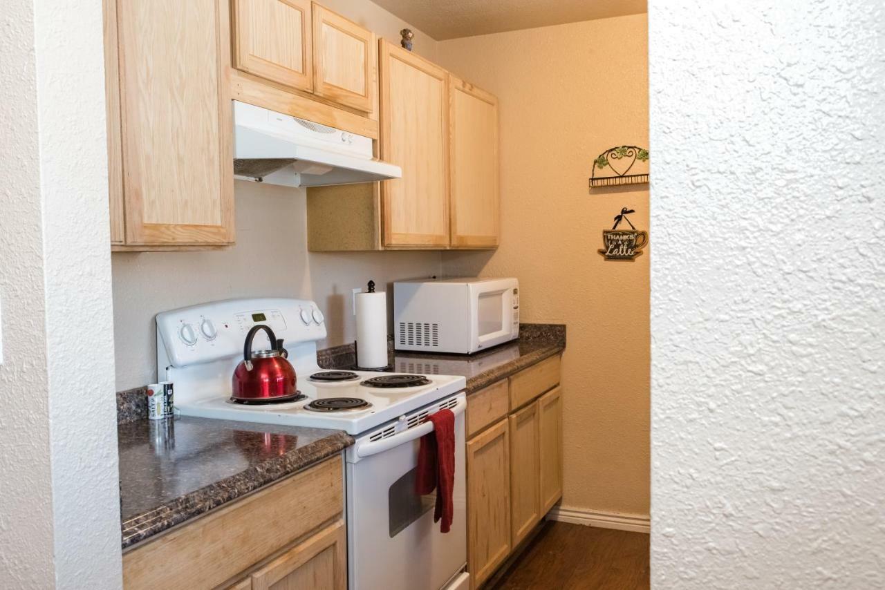 Appartamento Mountain Song Colorado Springs Esterno foto
